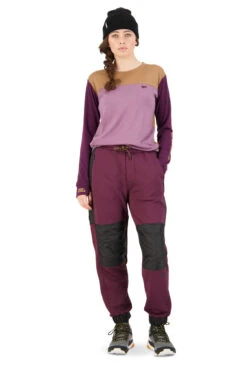 Mons Royale Yotei BF LS (Into The Wild) -MAO Ski Butik 100022 1125 935 106