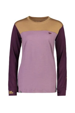 Mons Royale Yotei BF LS (Into The Wild) -MAO Ski Butik 100022 1125 935 201