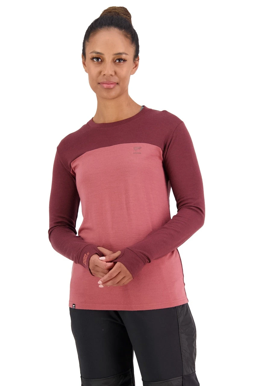 Mons Royale Yotei LS 3 Mons Royale Yotei LS