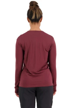 Mons Royale Yotei LS 9 Mons Royale Yotei LS -MAO Ski Butik 100022 1169 580 102