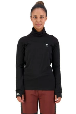 Mons Royale Yotei BF High Neck
