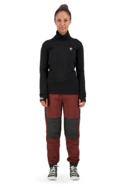 Mons Royale Yotei BF High Neck -MAO Ski Butik 100248 1169 001 106