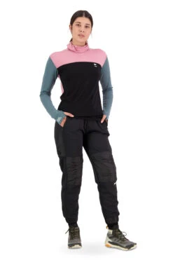 Mons Royale Yotei BF High Neck -MAO Ski Butik 100248 1169 581 106