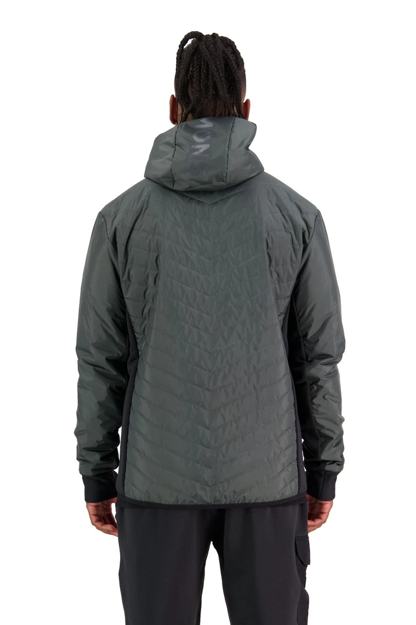 Mons Royale Arete Wool Insulation Hood 4 Mons Royale Arete Wool Insulation Hood - Billede 2