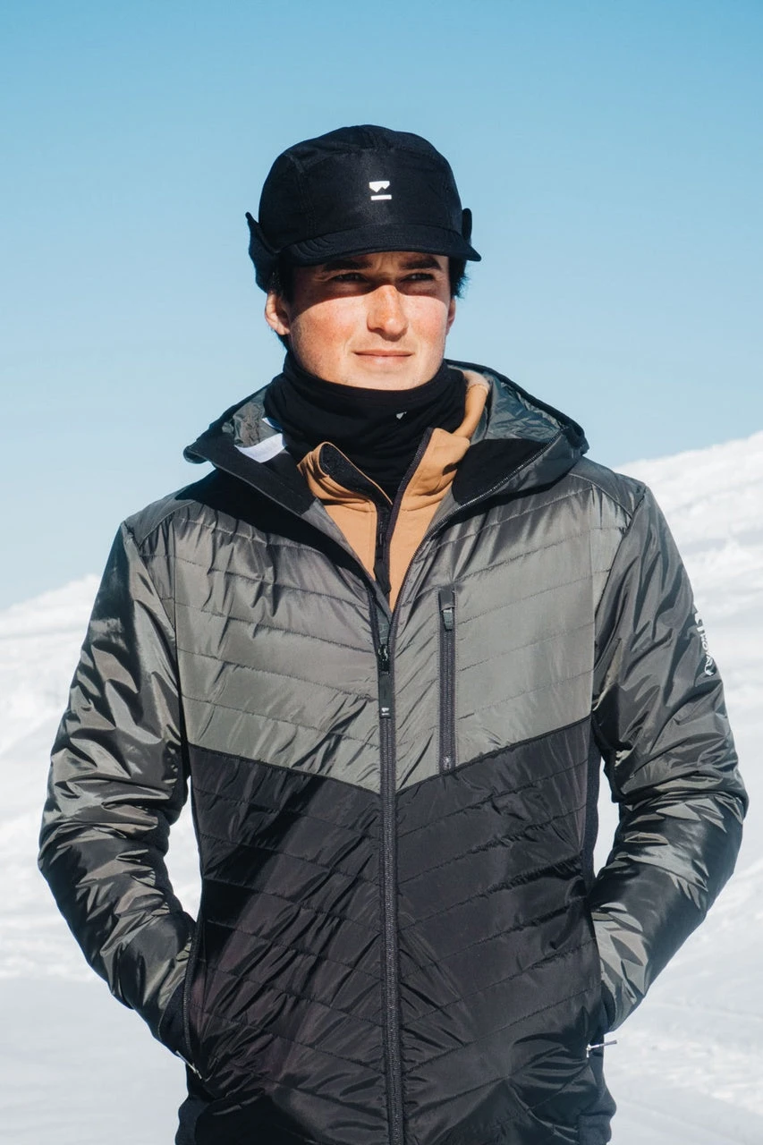 Mons Royale Arete Wool Insulation Hood 7 Mons Royale Arete Wool Insulation Hood - Billede 5