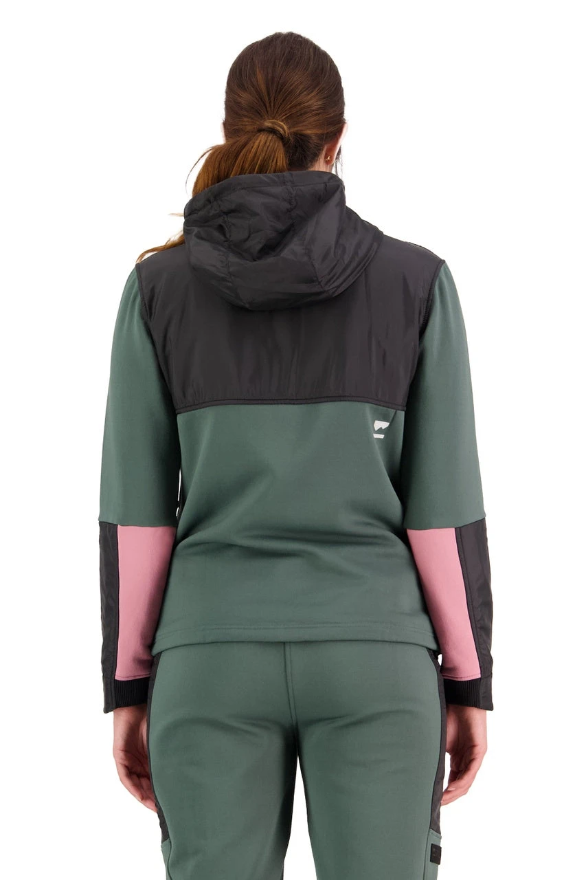 Mons Royale Decade Mid Hoody Womens 4 Mons Royale Decade Mid Hoody Womens - Billede 2