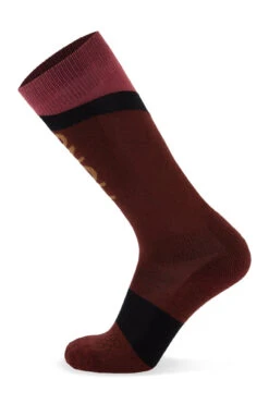 Mons Royale Ultra Cushion Merino Snow Sock