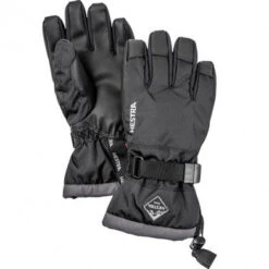 MAO Ski Butik 28 Hestra Gauntlet CZone Jr.