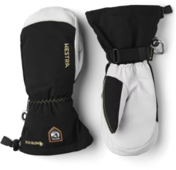 Hestra Army Leather Gore-Tex Mitt