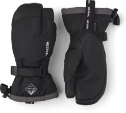Hestra Gauntlet CZone Jr. 3-finger