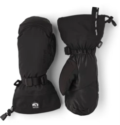 MAO Ski Butik 30 Hestra Army Leather Extreme Mitt