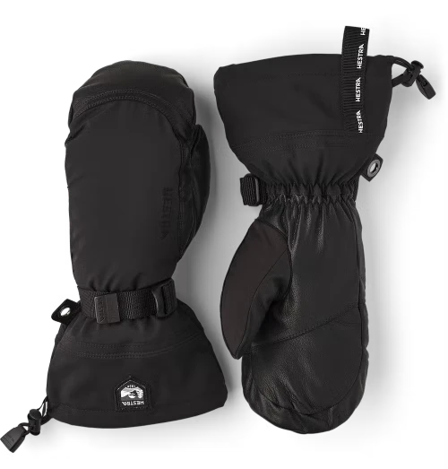 Hestra Army Leather Extreme Mitt 3 Hestra Army Leather Extreme Mitt