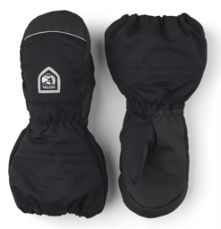 Hestra Børnehandske - Akka Jr. Mitt