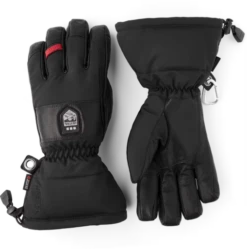 Hestra Power Heater Gauntlet 5-finger