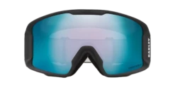 Oakley Line Miner™ M -MAO Ski Butik 888392334268 line miner m matte black prizm snow sapphire irid main 010
