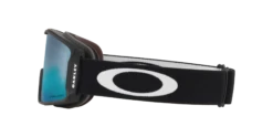 Oakley Line Miner™ M -MAO Ski Butik 888392334268 line miner m matte black prizm snow sapphire irid main 028