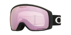 Oakley Flight Tracker™ M -MAO Ski Butik 888392459961 flight tracker m matte black prizm snow hi pink main 001