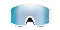 Oakley Line Miner™ M -MAO Ski Butik 888392470638 line miner m matte white prizm snow sapphire irid main 010