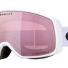 Oakley Flight Tracker™ M -MAO Ski Butik 888392574091 flight tracker m matte white prizm rose gold main 001
