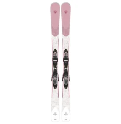 Rossignol EXPERIENCE W 76 + XPRESS W 10 GW