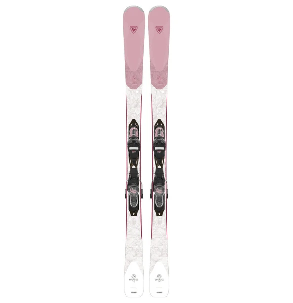 Rossignol EXPERIENCE W 76 + XPRESS W 10 GW 3 Rossignol EXPERIENCE W 76 + XPRESS W 10 GW