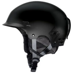 K2 - Thrive Skihjelm