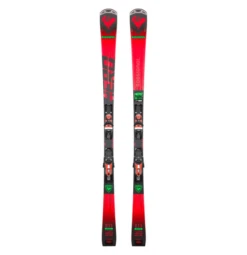 Rossignol HERO ELITE ST TI + NX 12 K GW