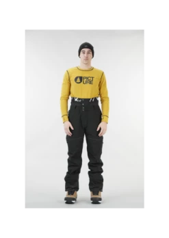 Picture Organic Clothing NAIKOON PT -MAO Ski Butik MPT099 D 01