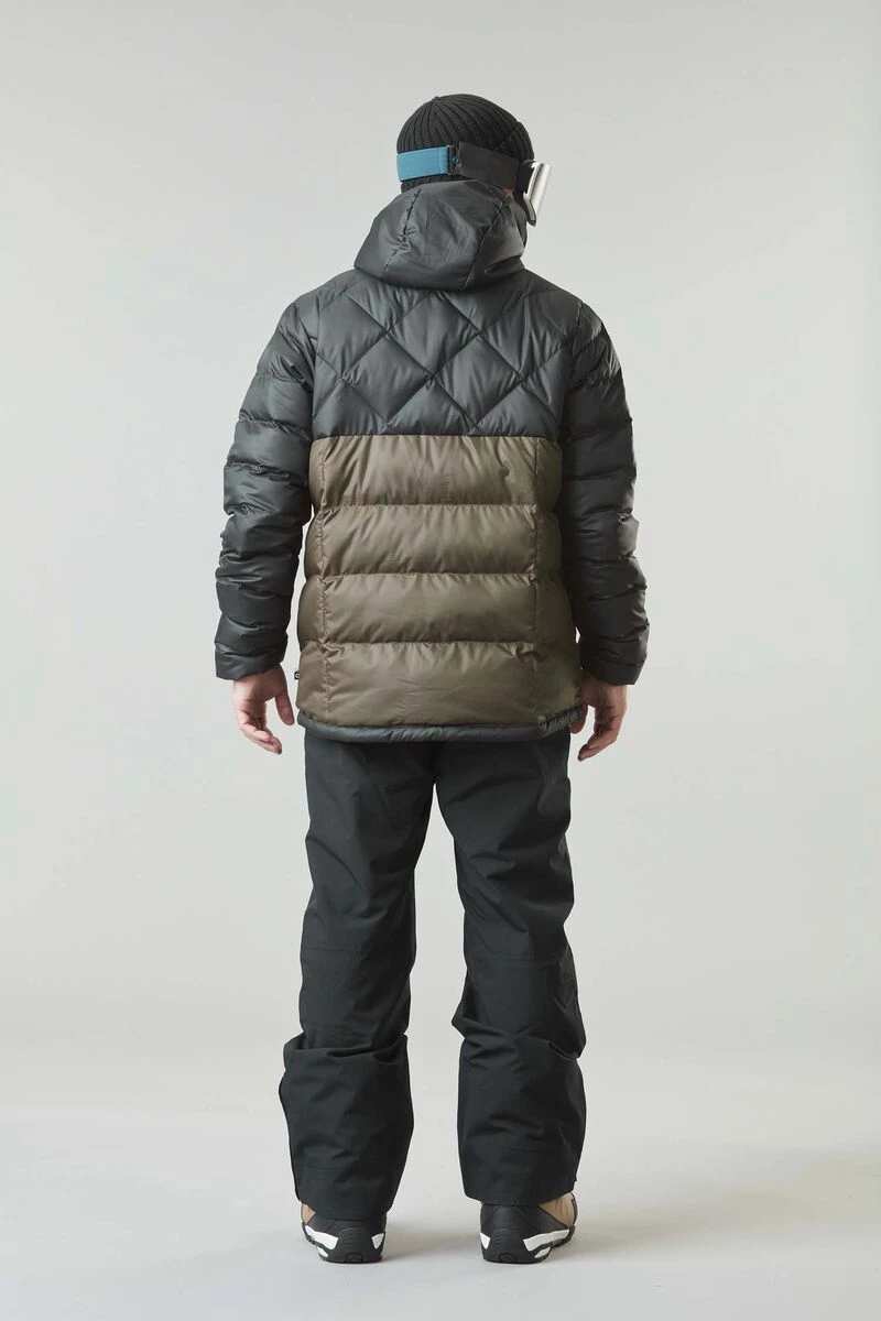 Picture Organic Clothing Object Pant (22/23) 5 Picture Organic Clothing Object Pant (22/23) - Billede 3