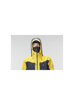 Picture Organic Clothing Naikoon Skijakke (Safran) -MAO Ski Butik MVT291 C 05