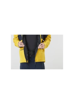 Picture Organic Clothing Naikoon Skijakke (Safran) -MAO Ski Butik MVT291 C 08