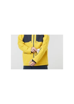 Picture Organic Clothing Naikoon Skijakke (Safran) -MAO Ski Butik MVT291 C 10