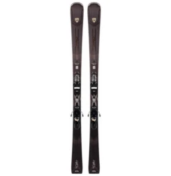 Rossignol NOVA 10 TI + XPRESS W 11 GW