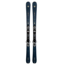 Rossignol NOVA 4 CA + XPRESS W 10 GW