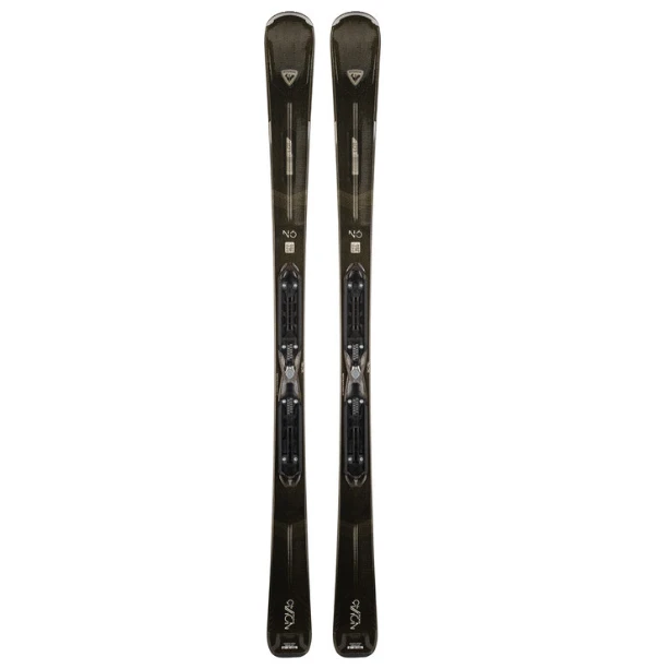 Rossignol NOVA 6 + XPRESS W 11 GW 3 Rossignol NOVA 6 + XPRESS W 11 GW