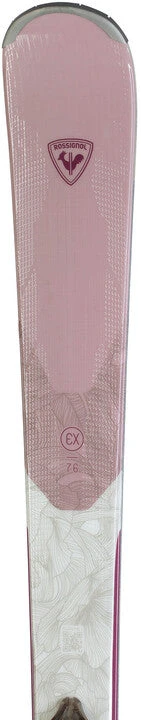 Rossignol EXPERIENCE W 76 + XPRESS W 10 GW 5 Rossignol EXPERIENCE W 76 + XPRESS W 10 GW - Billede 3