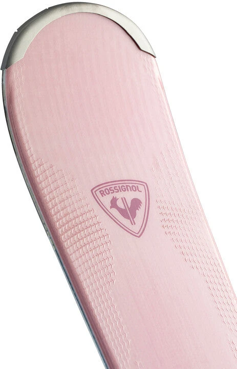 Rossignol EXPERIENCE W 76 + XPRESS W 10 GW 4 Rossignol EXPERIENCE W 76 + XPRESS W 10 GW - Billede 2