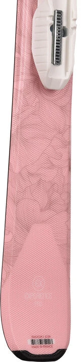 Rossignol EXPERIENCE W PRO KID-X + BINDINGER 5 Rossignol EXPERIENCE W PRO KID-X + BINDINGER - Billede 3