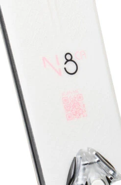 Rossignol NOVA 8 CA + XPRESS W 11 GW -MAO Ski Butik RAKLK02 NOVA 8 CA XPRESS RGB72DPI 07 470x720 8a2d9a24 b8a8 4e1c a456 c2da4fbc12e2