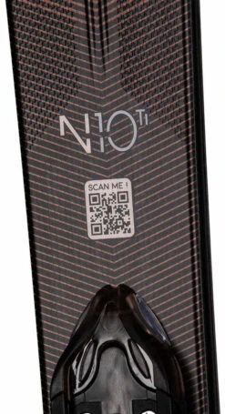 Rossignol NOVA 10 TI + XPRESS W 11 GW -MAO Ski Butik RAKLM02 NOVA 10 TI XPRESS RGB72DPI 05 391x720 481e9fa4 f2e1 4bde ac21 dd92573b1353