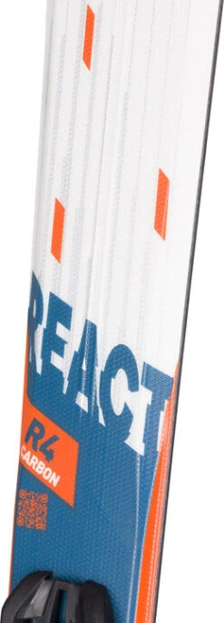Rossignol REACT 4 CA + XPRESS 11 GW -MAO Ski Butik RALLI01 REACT 4 CA XPRESS RGB72DPI 05 260x720 9e142bc8 179c 4516 9629 26932ae90ce4