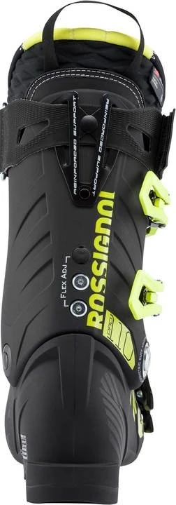 Rossignol ALLSPEED PRO 110 (BLACK/YELLOW) 6 Rossignol ALLSPEED PRO 110 (BLACK/YELLOW) - Billede 4