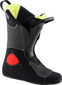 Rossignol ALLSPEED PRO 110 (BLACK/YELLOW) 11 Rossignol ALLSPEED PRO 110 (BLACK/YELLOW) -MAO Ski Butik RBG2070 ALLSPEED PRO 110 BLACK 7 rgb72dpi 521x720 203b332d 79be 4c5d a714 ec095b2f8fbc