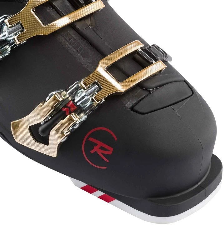 Rossignol PURE PRO HEAT (NIGHT BLACK) 6 Rossignol PURE PRO HEAT (NIGHT BLACK) - Billede 4