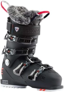 Rossignol PURE ELITE 120 (SOFT BLACK)