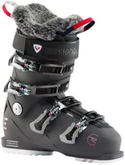 Rossignol PURE ELITE 90 (GRAPHITE) -MAO Ski Butik RBJ2230 PURE ELITE 90 rgb72dpi 01 547x720 05a38fce 0d1e 4d71 ad64 5f3b0d1f8052