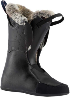 Rossignol PURE HEAT (BLACK) -MAO Ski Butik RBJ2310 PURE HEAT rgb72dpi 07 523x720 84a4f283 1416 4e3e ba94 955af6687c0a