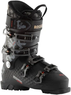 Rossignol ALLTRACK PRO 100 (BLACK)