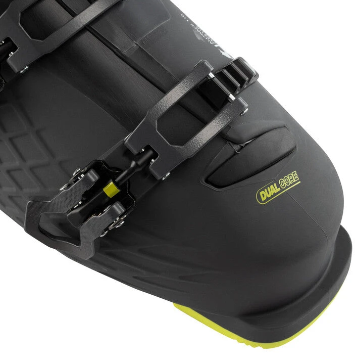 Rossignol ALLTRACK 110 - CHARCOAL 6 Rossignol ALLTRACK 110 - CHARCOAL - Billede 4