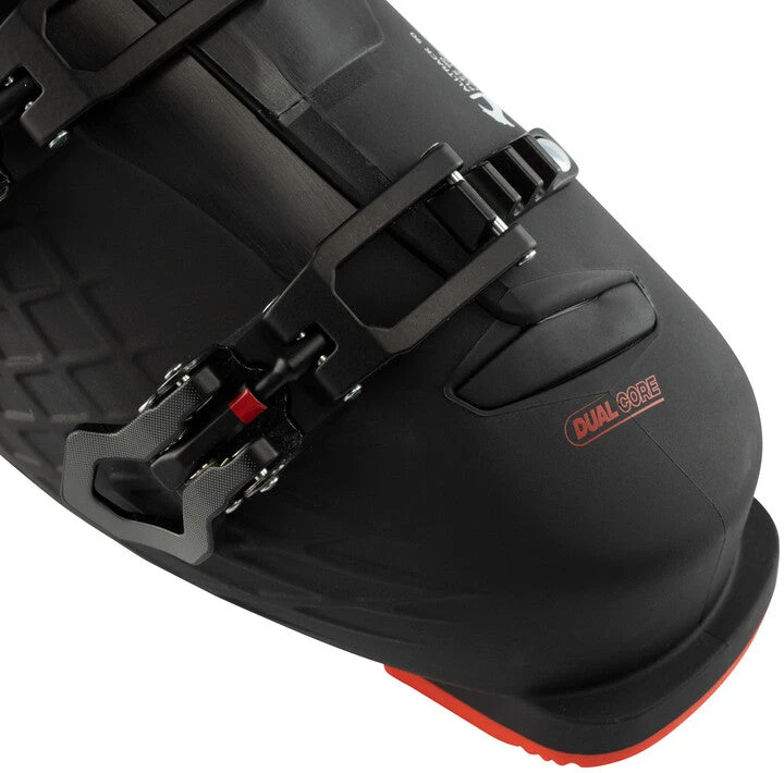 Rossignol ALLTRACK 90 - BLACK 6 Rossignol ALLTRACK 90 - BLACK - Billede 4